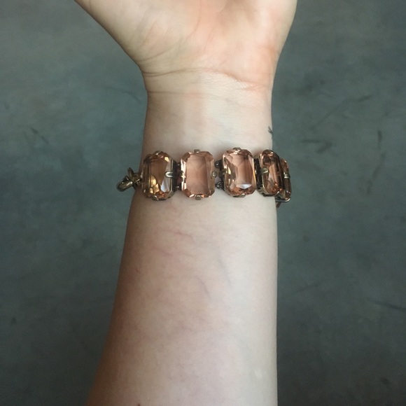 J Crew bracelet - Picture 4 of 7